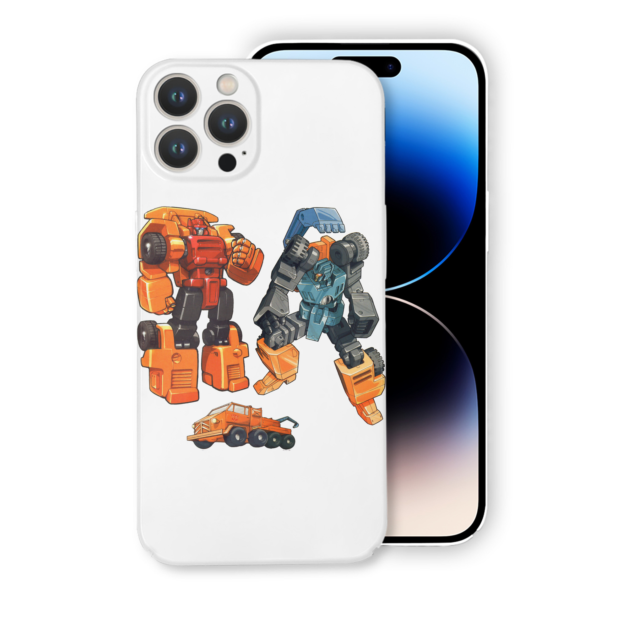 （画像用）  【iPhone 14シリーズ対応】ハードケース